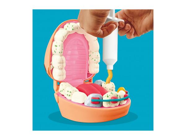 Play-Doh Drill & Fill Dentist Play Set