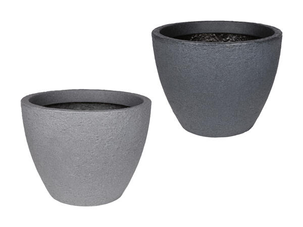 Pot de fleurs