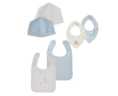 IMPIDIMPI 
 ACCESSOIRES BIO POUR BÉBÉS