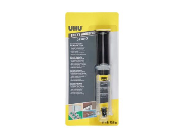 UHU(R) Epoxy-kit