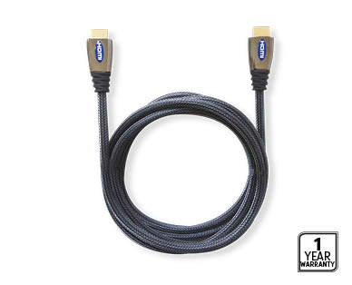 HDMI Cable 2m