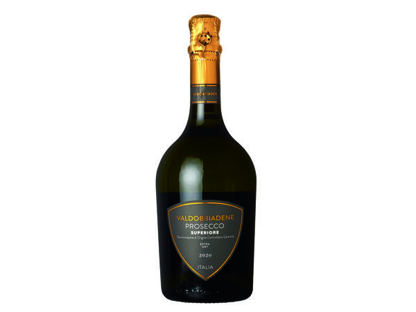 Prosecco Superiore Spumante Valdobbiadene DOCG*