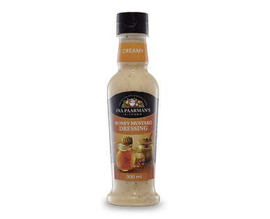 Ina Paarman's Salad Dressings 300ml