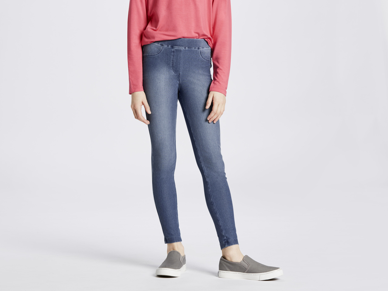 Jeggings, 2-pack1
