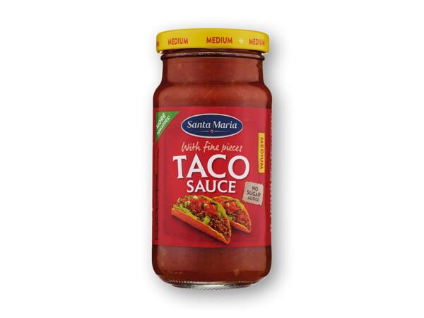 SANTA MARIA Tex Mex