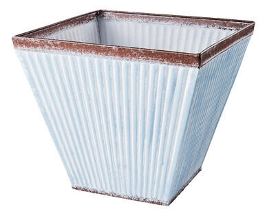 Vintage Planter Pot