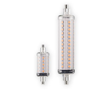 Lampadine LED speciali LIGHTWAY