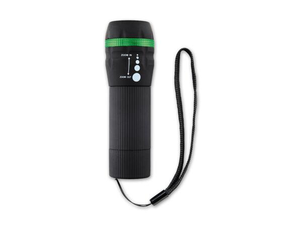 LED-Taschenlampe