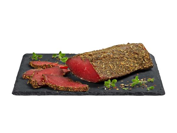 Filet mignon de porc
