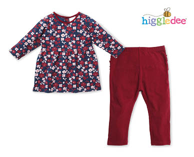 Infant Winter Set