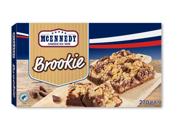 MCENNEDY Brookie