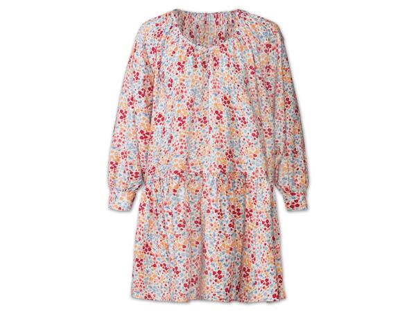 Damen Kleid