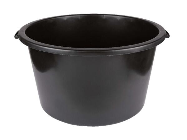 Mortar Bucket 65L