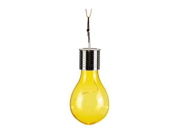Livarno Home Decorative Solar Light