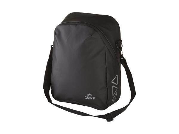 CRIVIT(R) Cykeltaske