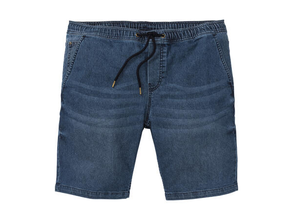 LIVERGY(R) Bermudashorts