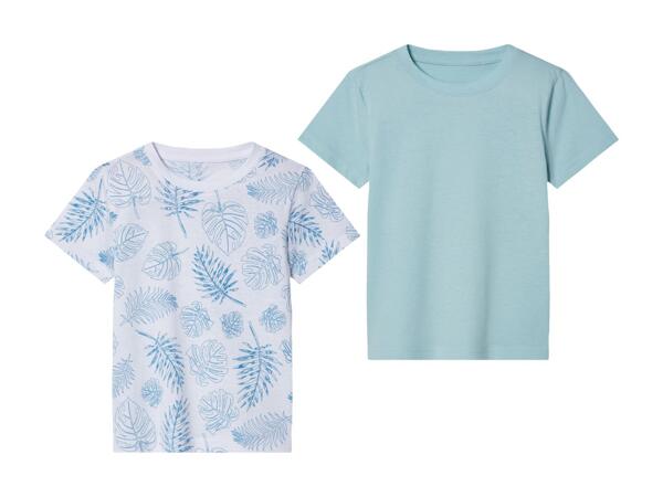 LUPILU(R) T-shirts
