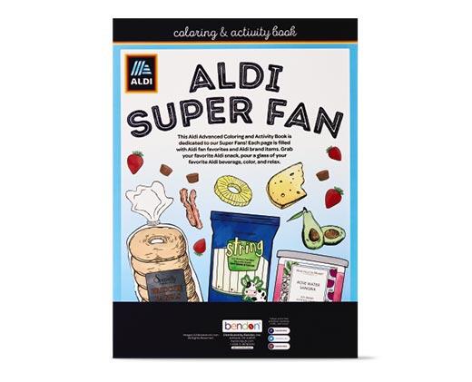 Bendon 
 Advanced Activity Book