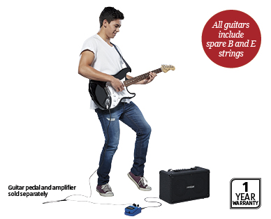 ELECTRIC GUITAR