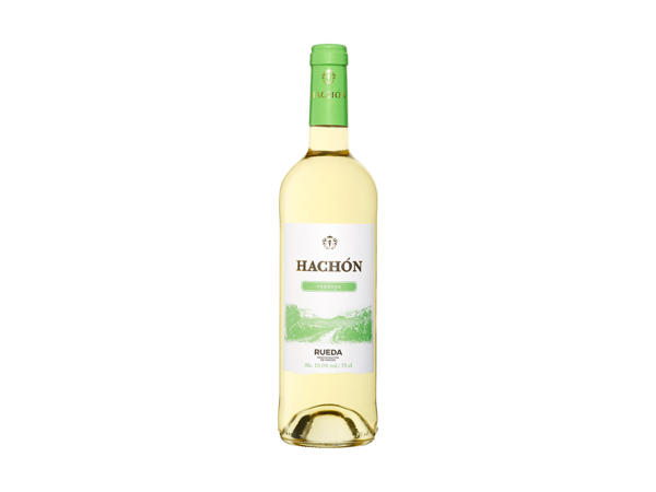 Hachón Verdejo 2018 Rueda DO