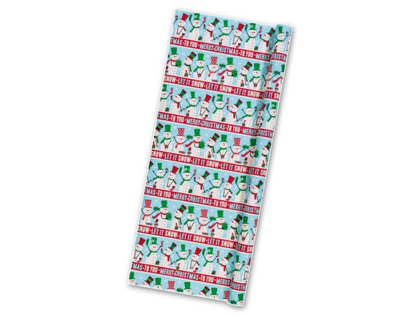 Geschenkpapier, 5 m