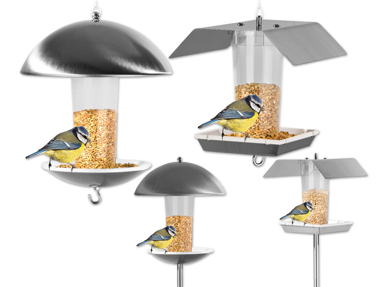 ZOOFARI(R) Vogel-Futterstation