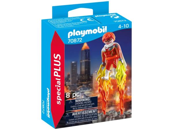 Characters "Playmobil Special Plus"