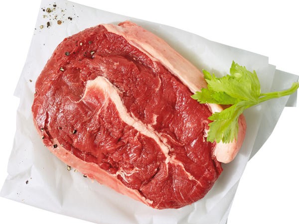 HATHERWOOD Frischer irischer Rinderbraten
