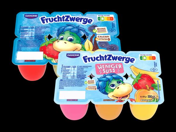 Fruchtzwerge