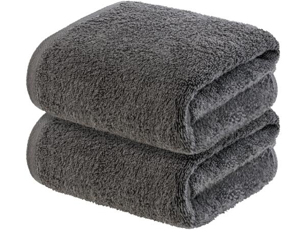 Hand Towels