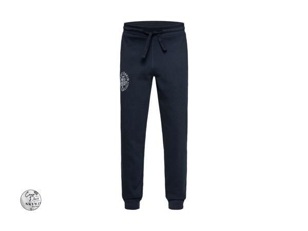 Pantalon de jogging Camp David