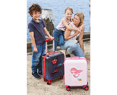 Children's Luggage