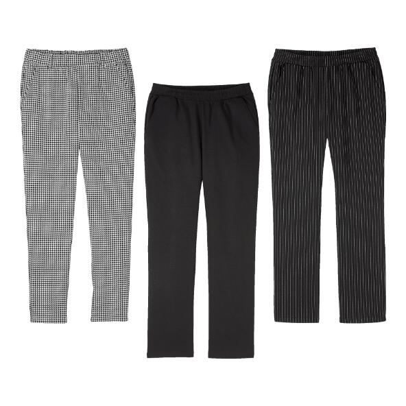 UP2Fashion(R) 				Broek