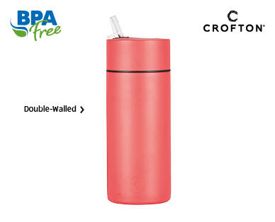 Double-Walled Drink Bottle