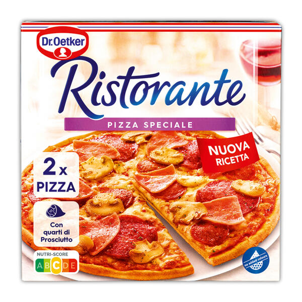 Pizza Ristorante