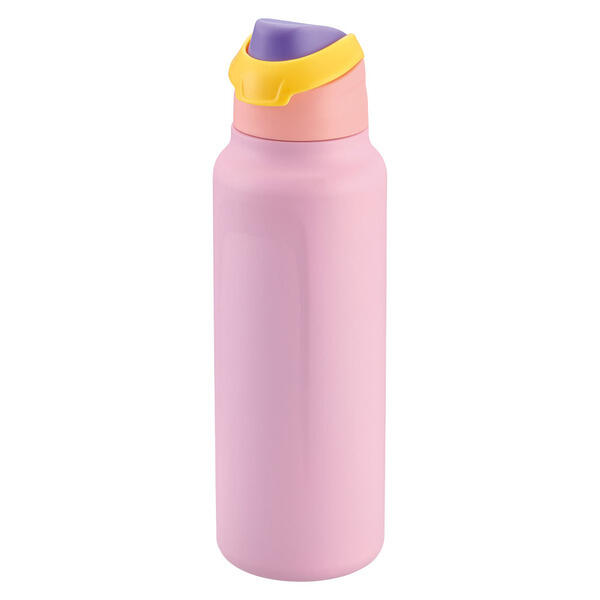 Adventuridge Pink Sip Your Way Bottle - 40oz