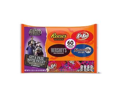 Hershey's All Time Greats 60pc