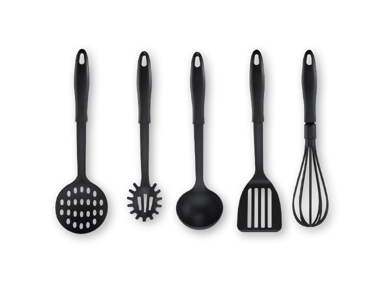 ERNESTO(R) Kitchen Utensils Set