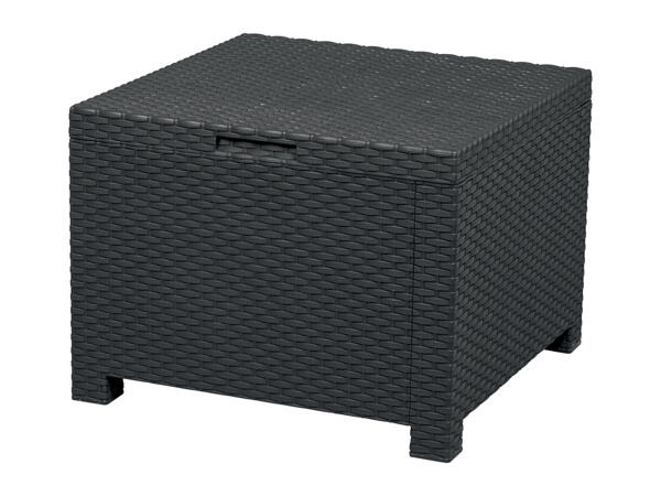 Livarno Home Garden Sofa Set