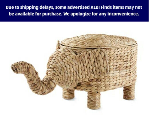 Huntington Home 
 Novelty Basket
