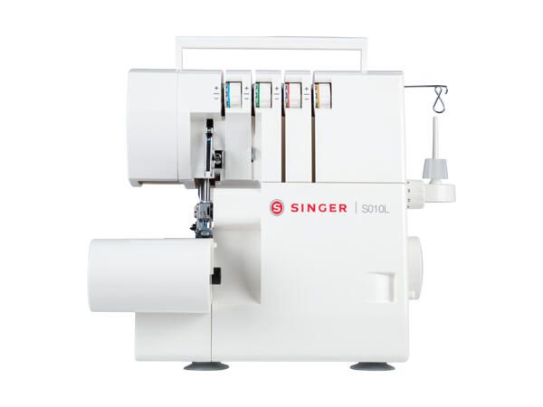 SINGER(R) Overlockmaskine