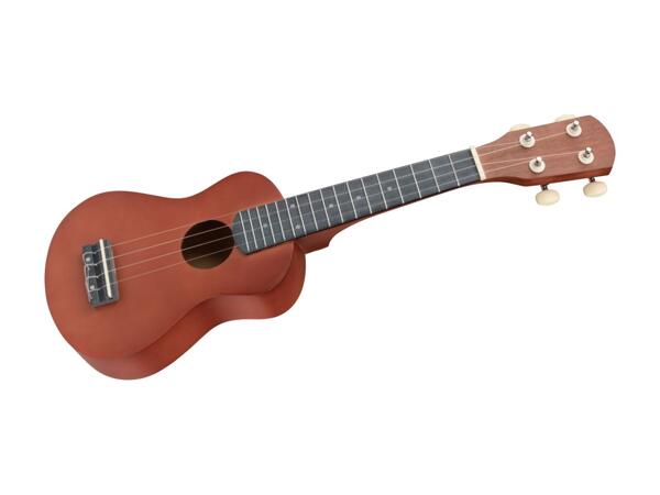 Ukulele/​Blokfløjte