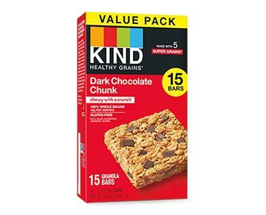 KIND 
 Healthy Grains Bar Assorted Varieties