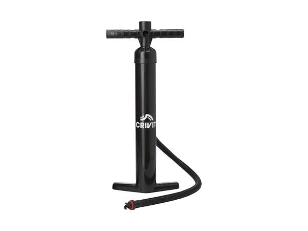 CRIVIT(R) SUP-pumpe eller -paddel
