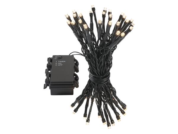 50 LED Fairy Lights