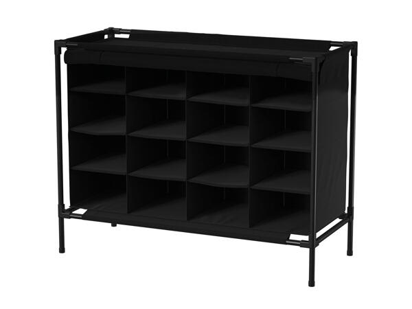 Shoe Rack