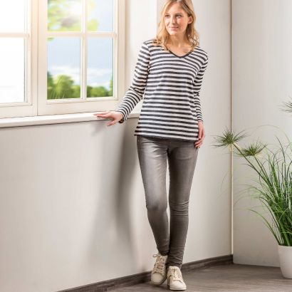 Joggjeans voor dames