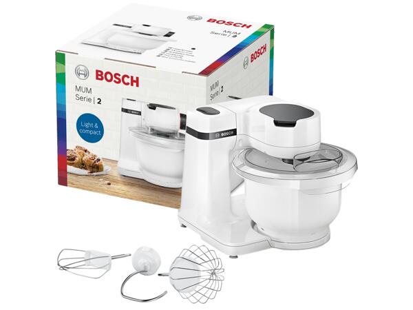 BOSCH UNIVERZÁLNÍ KUCHYŇSKÝ ROBOT MUM S2 700 W