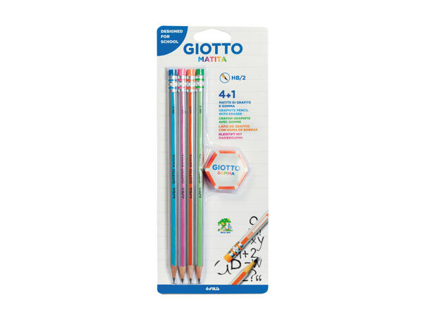 Stationery Items