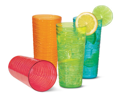 Crofton 20-oz. Tumbler Set